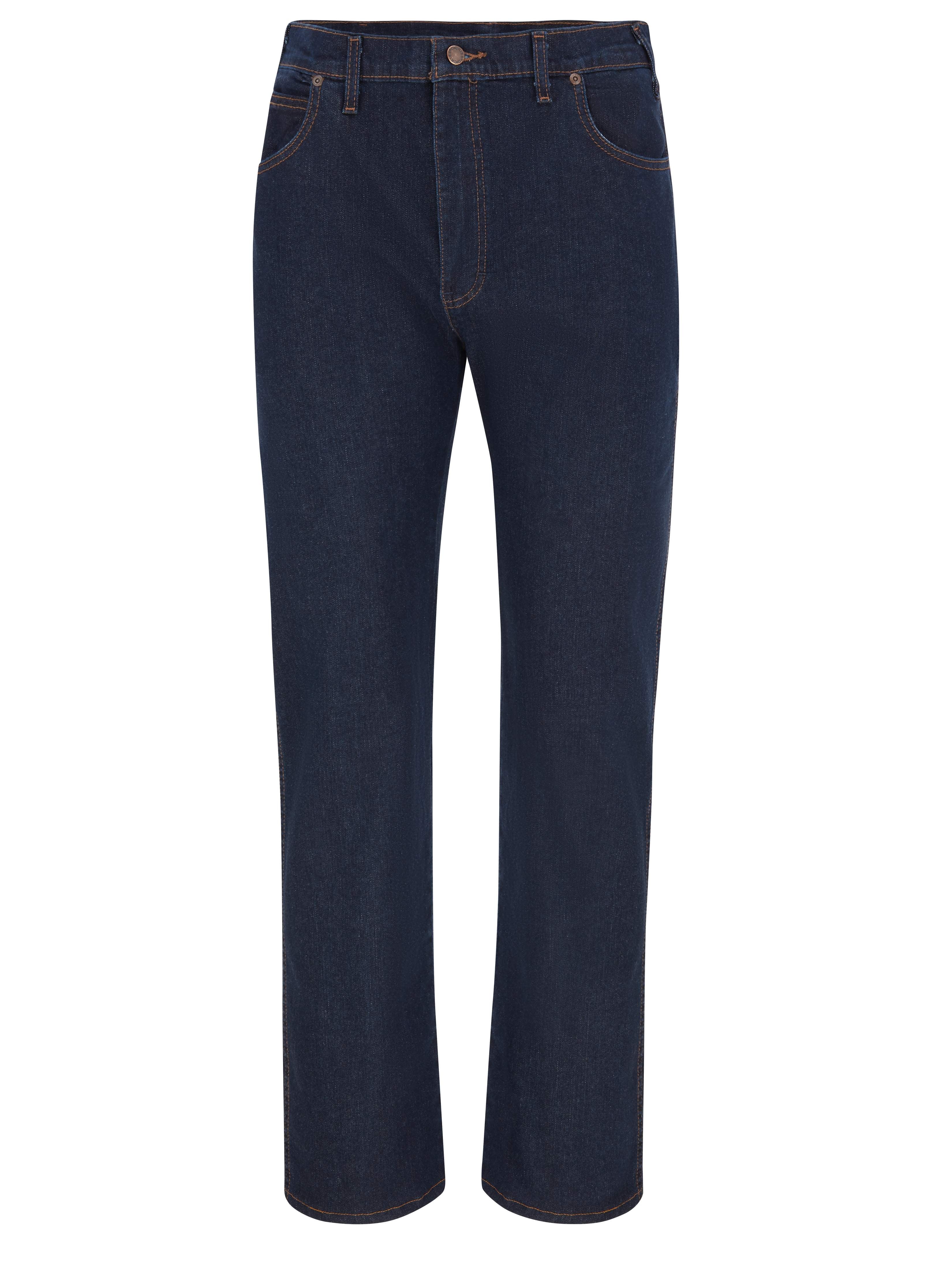 Dickies® Men's Industrial 5-Pocket FLEX Jean / LD21RB