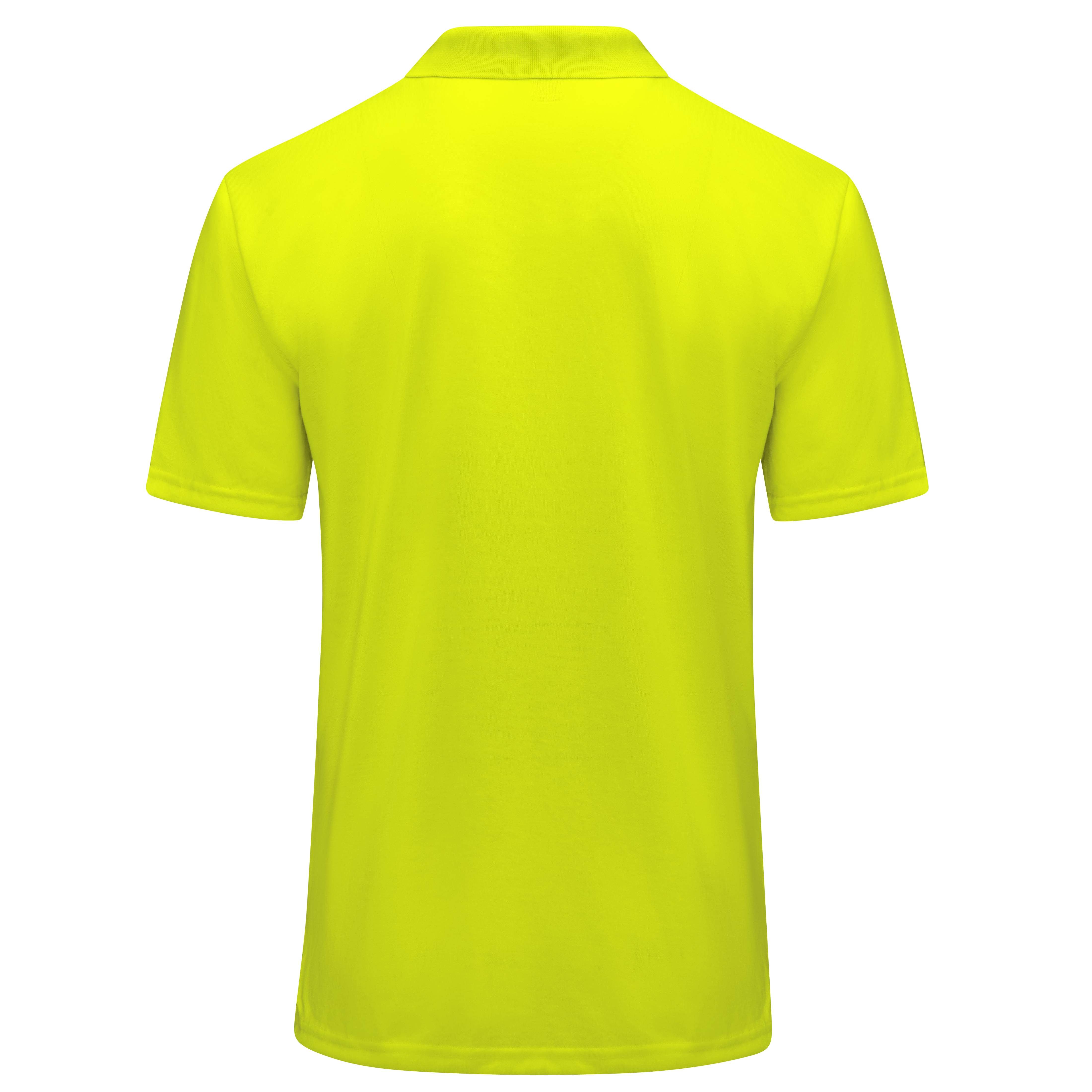 Red Kap® Enhanced Visibility Performance Core Polo / SK01YL