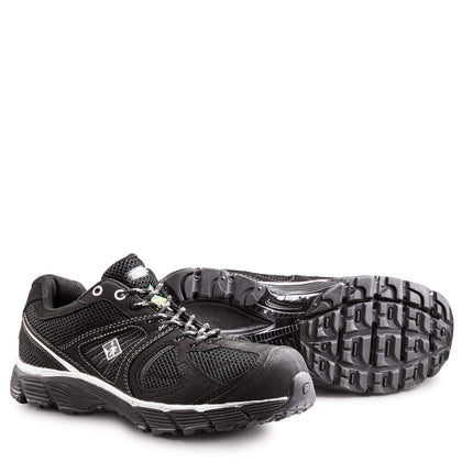 Terra® Men's Terra Pacer 2.0 Composite Toe Athletic Safety Work Shoe / 1062BG