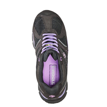 Terra® Women's Terra Pacer 2.0 Composite Toe Athletic Safety Work Shoe / 1062PR