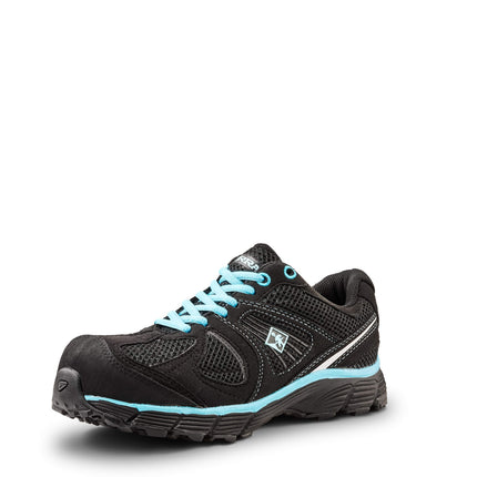 Terra® Women's Terra Pacer 2.0 Composite Toe Athletic Safety Work Shoe / 1062BB