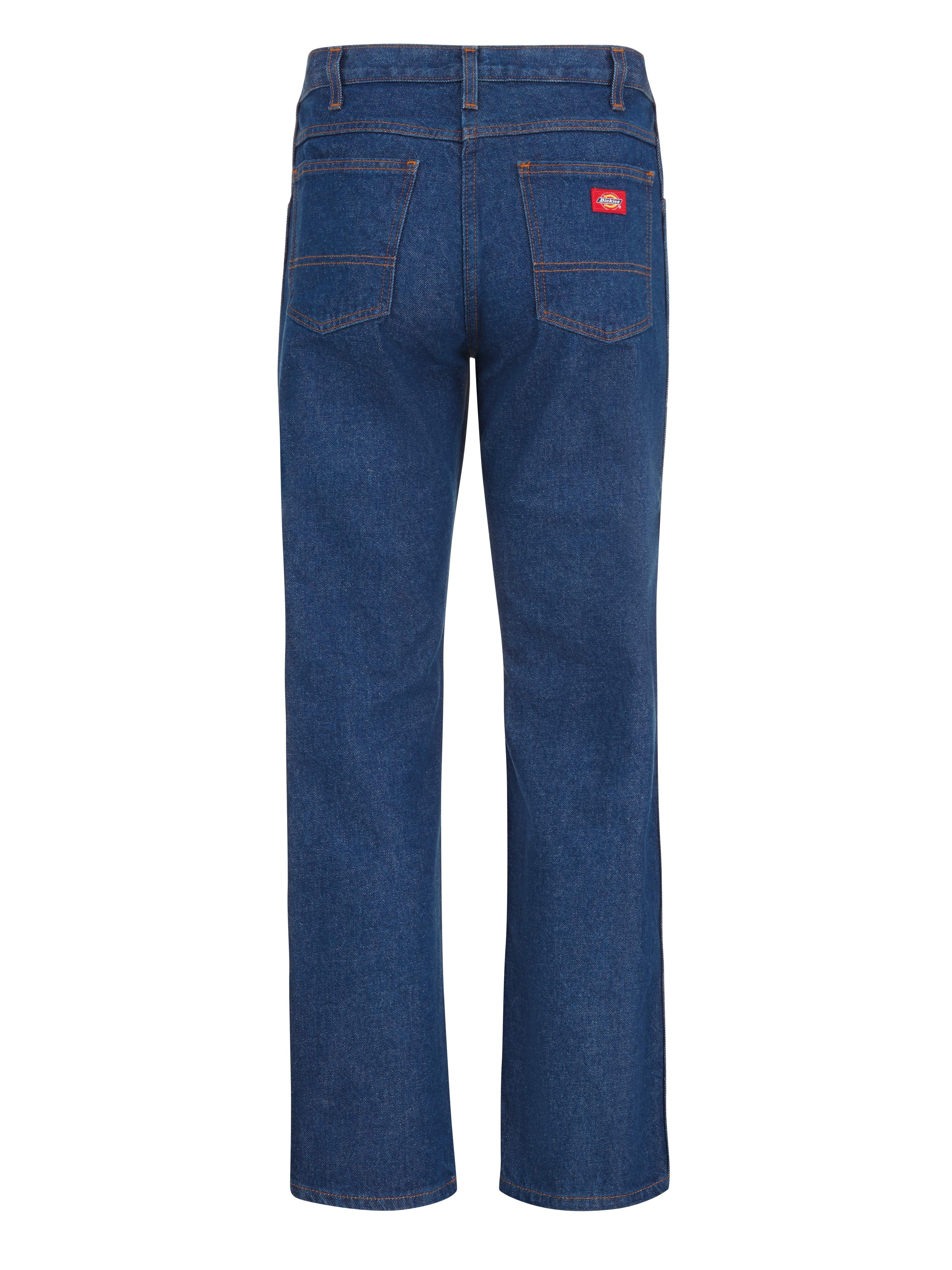 Dickies® Men's Industrial Regular Fit Jean / C993RB