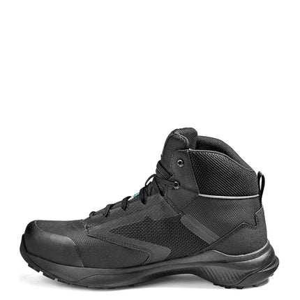 Kodiak® Men's Kodiak Quicktrail Mid Nano Composite Toe Athletic Safety Work Shoe / 4THQBK