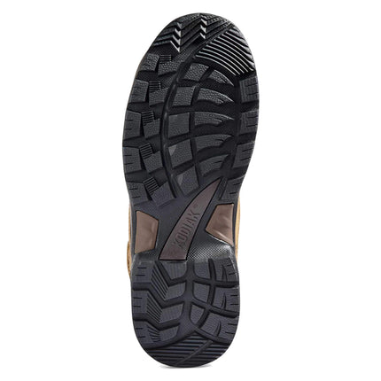 Kodiak® Men's Kodiak Trakker Waterproof Composite Toe Hiker Safety Work Boot / 3023BN