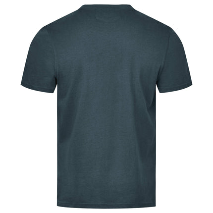 Red Kap® Men's Short Sleeve Heavyweight Slim Fit Cotton T-Shirt / F4K2RN