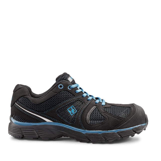 Terra® Men's Terra Pacer 2.0 Composite Toe Athletic Safety Work Shoe / 1061BB