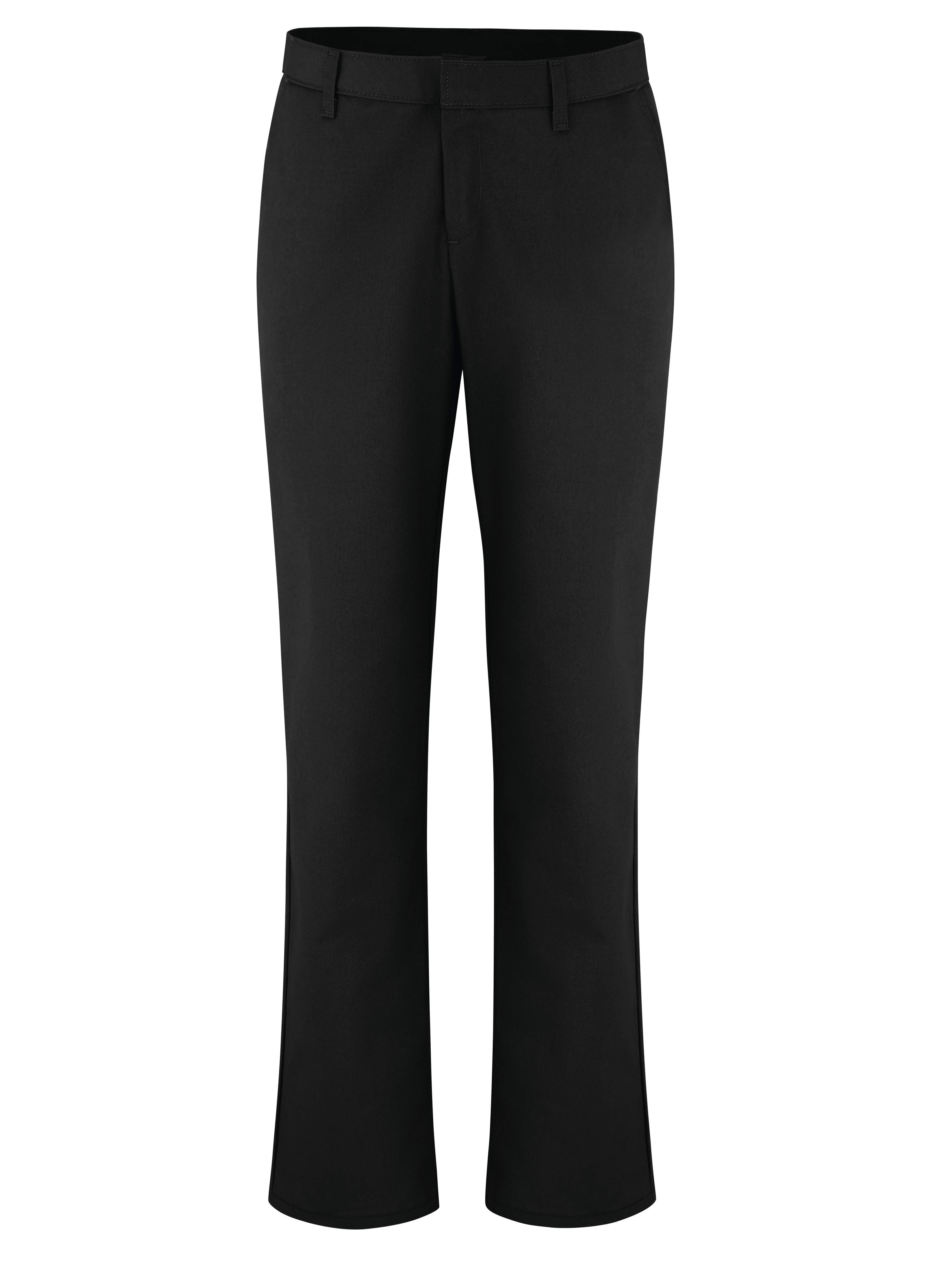 Dickies® Women's Industrial Flat Front Pant / FP92BK
