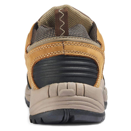 Kodiak® Men’s Kodiak Buckeye Waterproof Steel Toe Hiker Safety Work Shoe / 3022BN