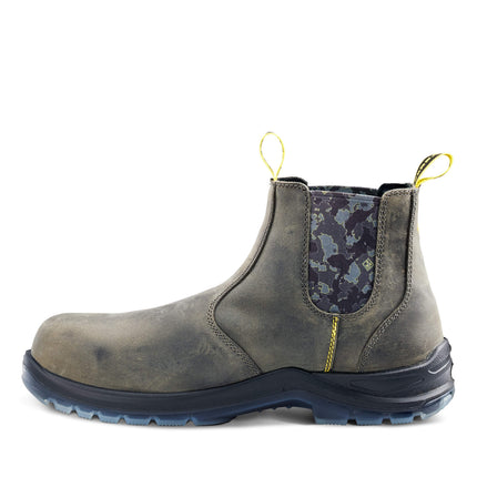 Terra® Men's Terra Murphy 6" Soft Toe Pull-On Work Boot / R4NSGY
