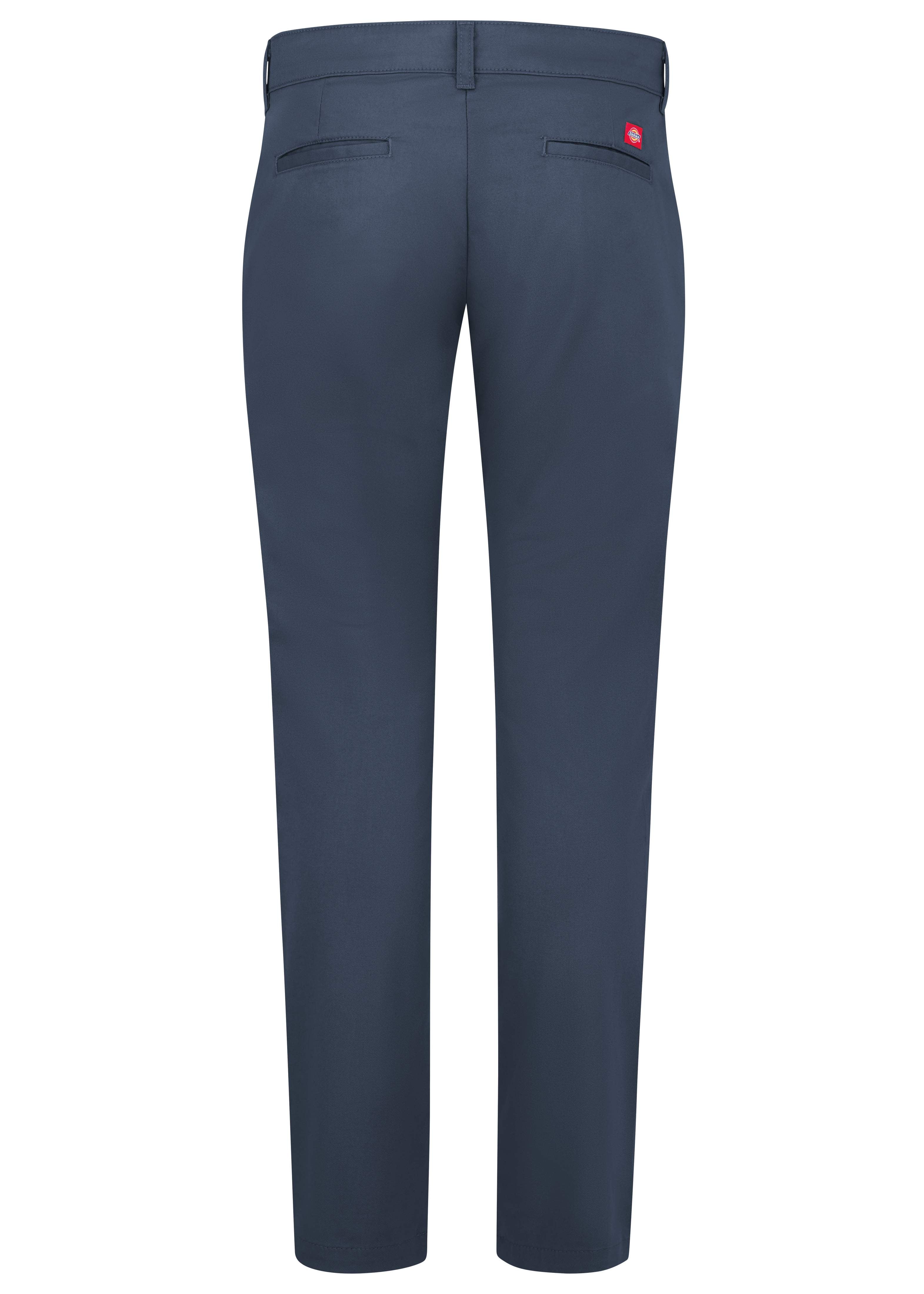 Dickies® Women's Stretch Twill Work Pants / FP55DN