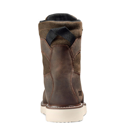 Kodiak® Men's Kodiak McKinney Wedge 8" Composite Toe Safety Work Boot / 834PDB