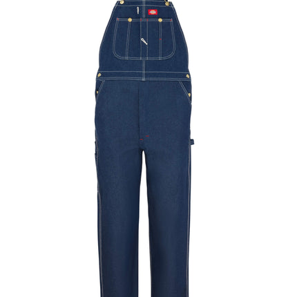 Dickies® Traditional Indigo Bib Overall / 8329NB