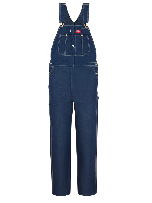 Dickies® Traditional Indigo Bib Overall / 8329NB