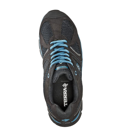Terra® Men's Terra Pacer 2.0 Composite Toe Athletic Safety Work Shoe / 1061BB