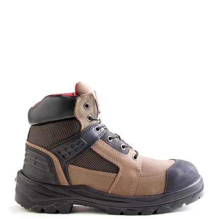 Kodiak® Men’s Kodiak Rebel 6" Steel Toe Safety Work Boot / 3142SM