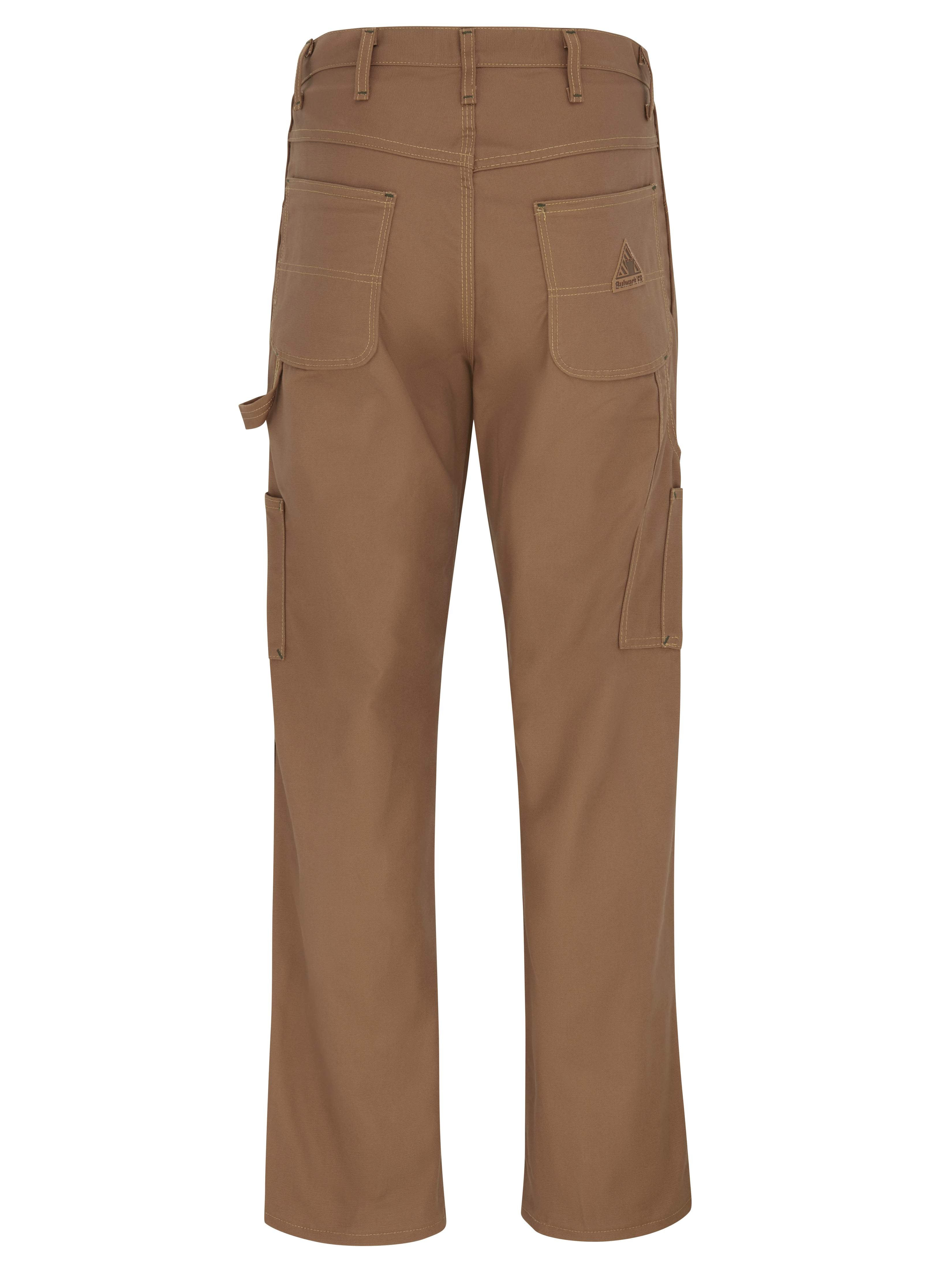 Bulwark® Men's Midweight FR Dungaree / PLJ8BD