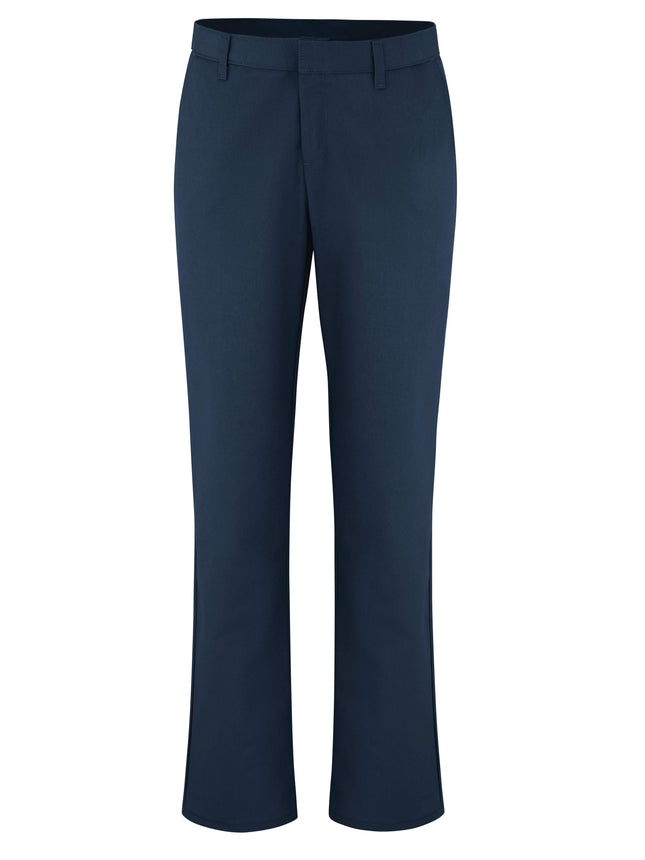 Dickies® Women's Industrial Flat Front Pant / FP92NV
