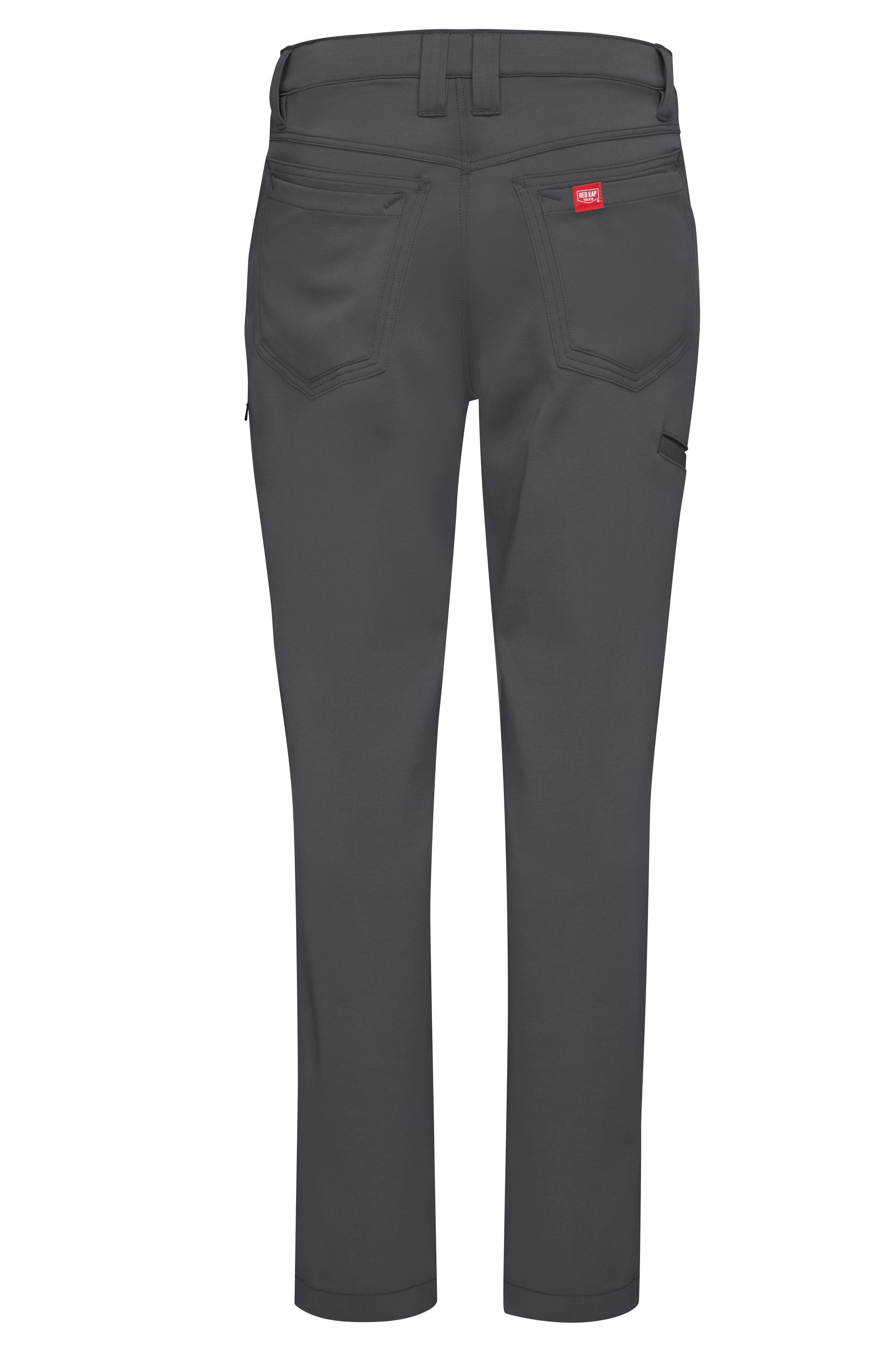 Red Kap® Women's Cooling Work Pant / TPW1CN