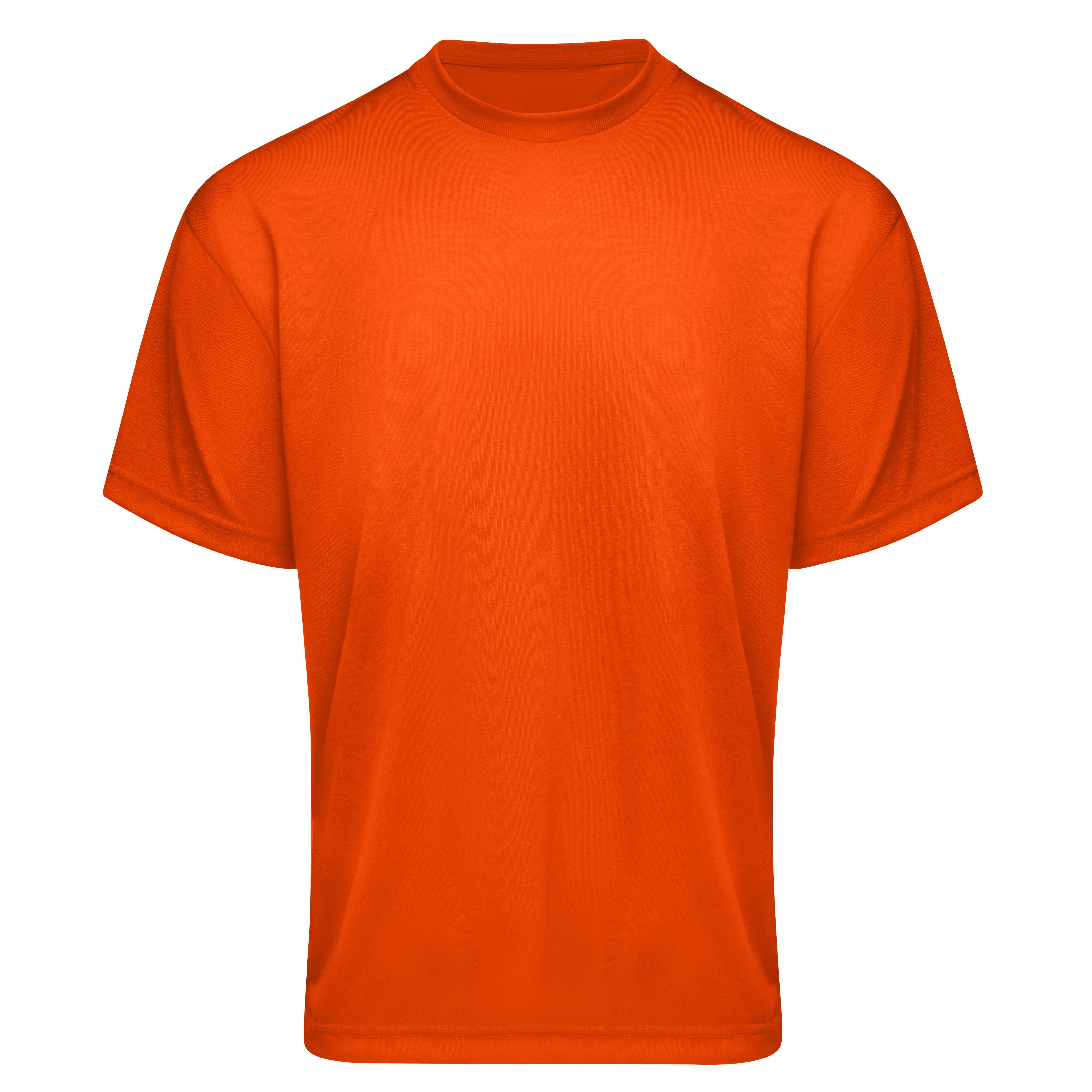 Red Kap® Men's Performance Short-Sleeve Core Tee / SK4SOR