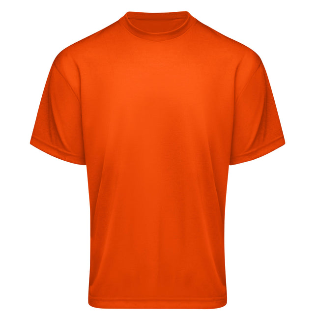 Red Kap® Men's Performance Short-Sleeve Core Tee / SK4SOR