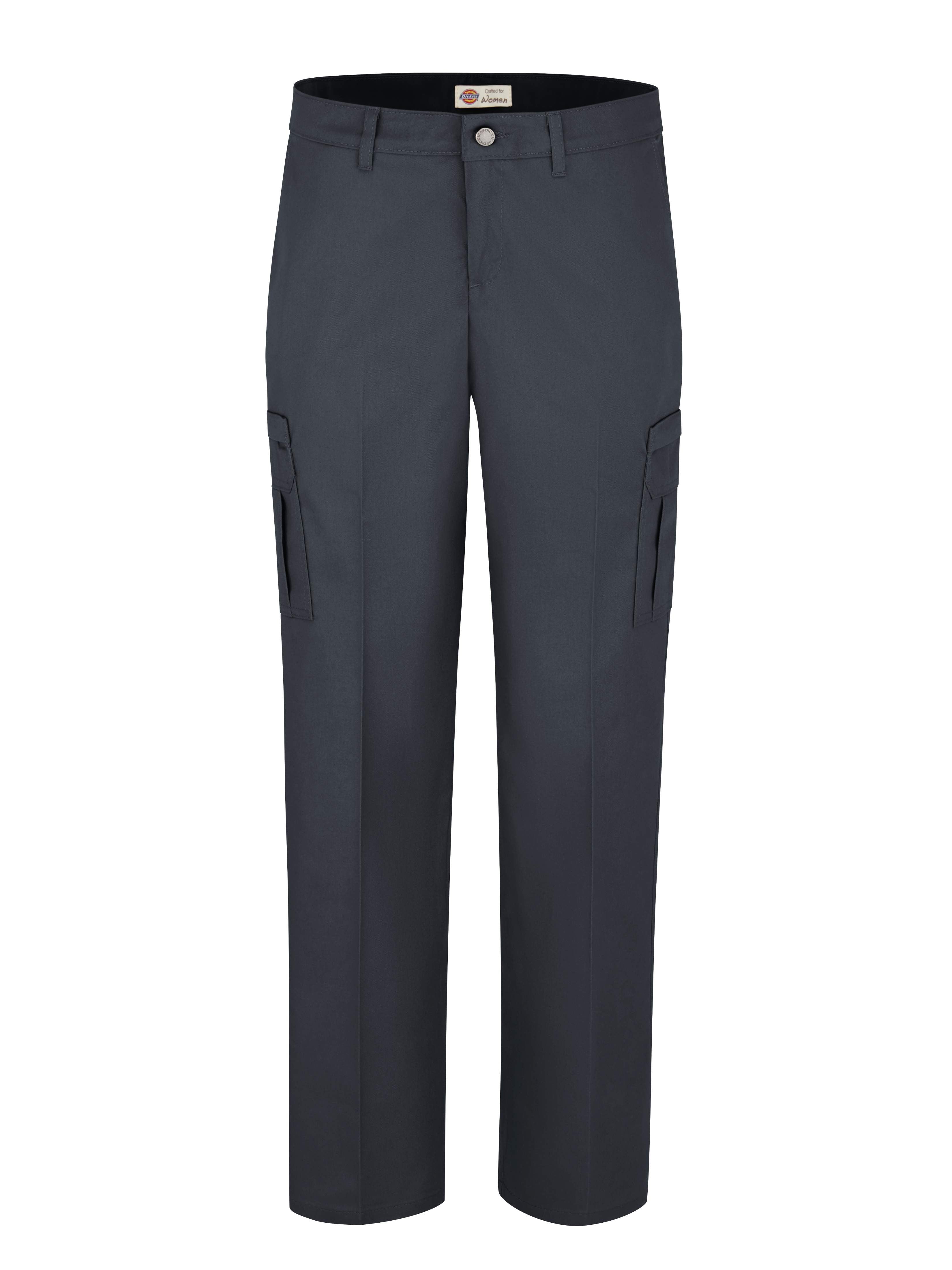 Dickies® Women's Premium Cargo Pant FPW2372 / FW72DC