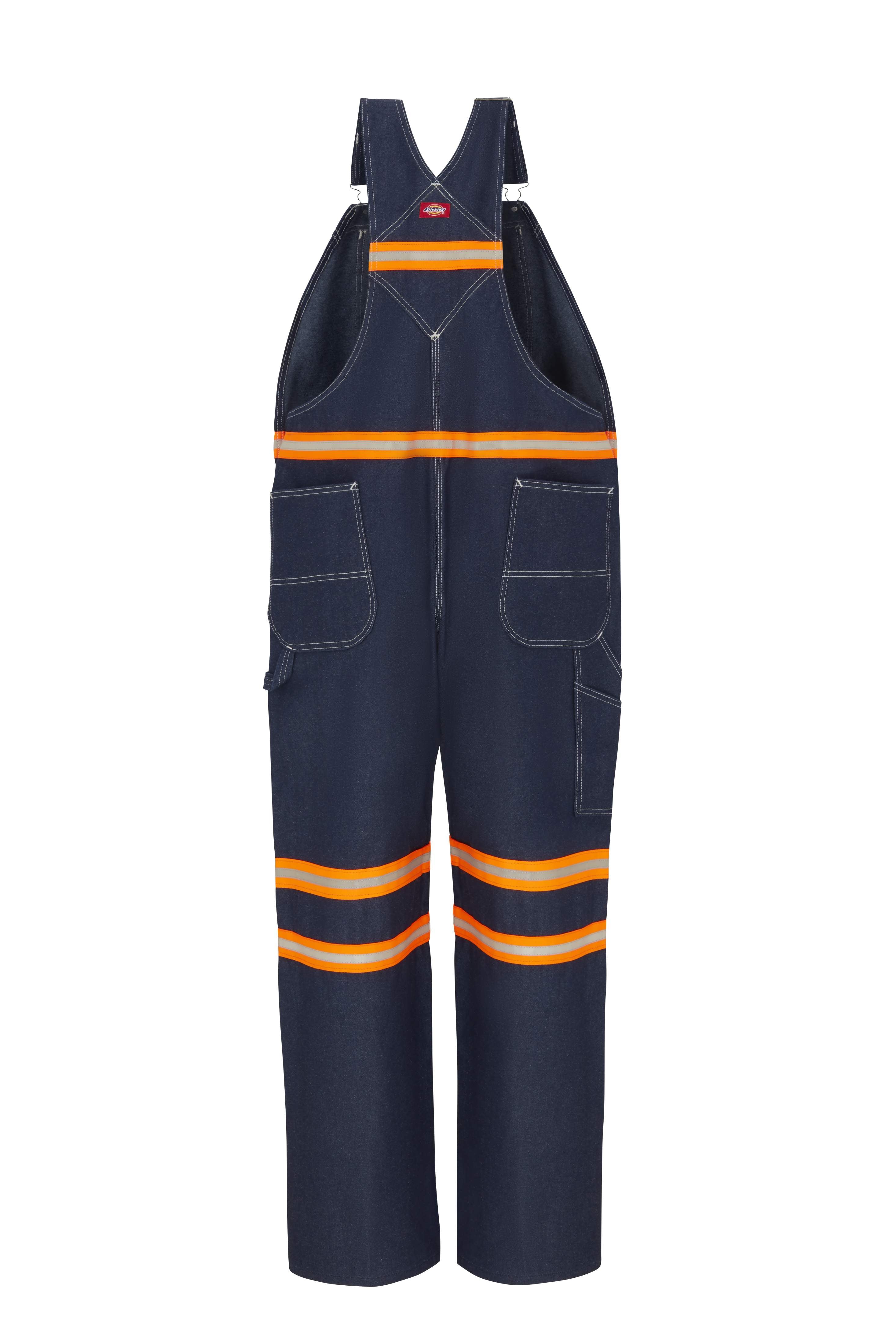 Dickies® Men's E-Vis Overall / VB51NB