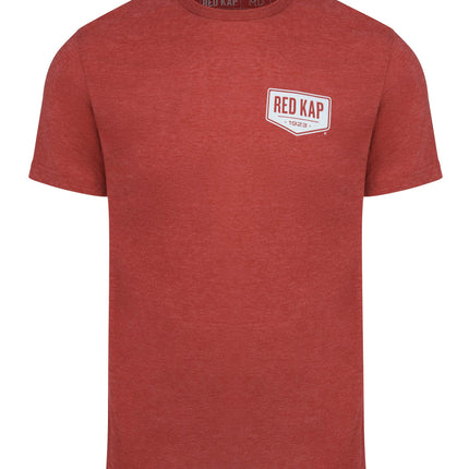 Red Kap® Everything's RK Graphic Tee / GT36RD