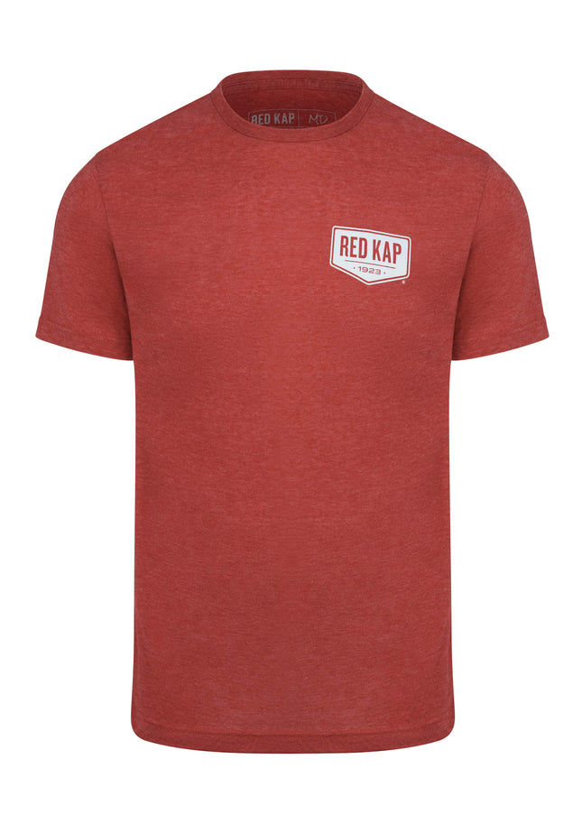 Red Kap® Everything's RK Graphic Tee / GT36RD