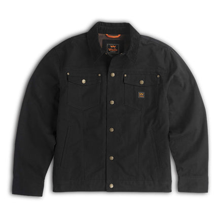 Walls® Oak Ridge Trucker Work Jacket / YJ03MK