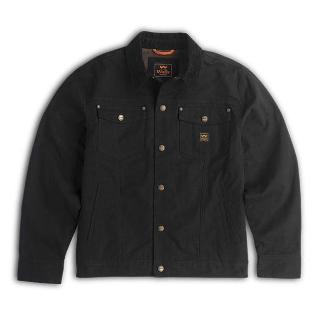 Walls® Oak Ridge Trucker Work Jacket / YJ03MK