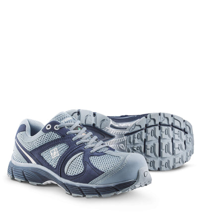 Terra® Women's Terra Pacer 2.0 Composite Toe Athletic Safety Work Shoe / 6020OS