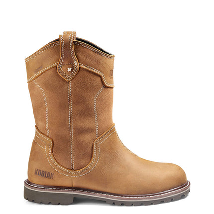 Kodiak® Women's Kodiak Bralorne Wellington Waterproof Boot / 835WWT