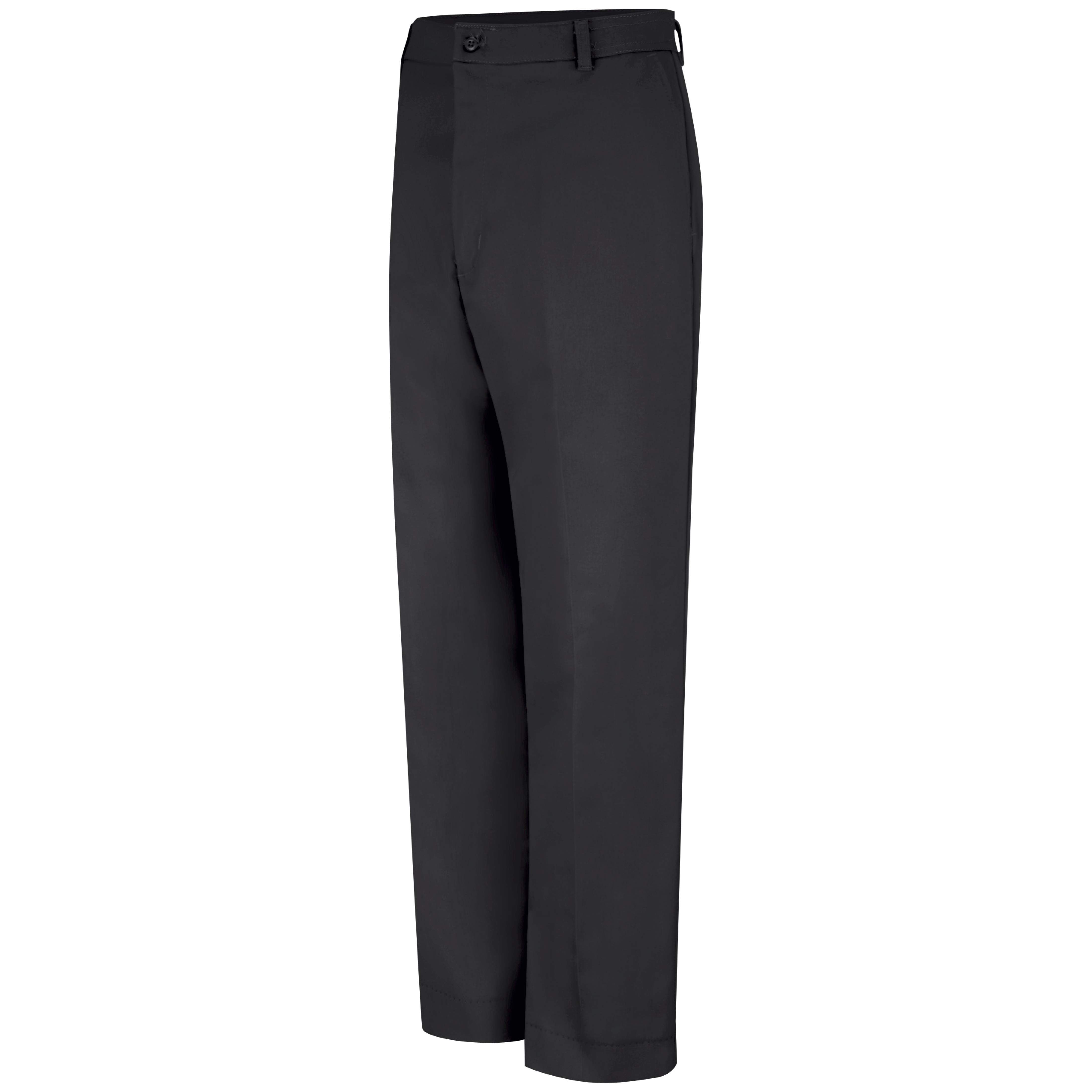 Red Kap® Men's Cell Phone Pocket Pant / PT2CBK