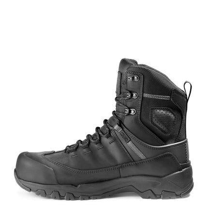 Kodiak® Men's Kodiak Quest Bound 8" Waterproof Composite Toe Safety Work Boot / 4THHBK