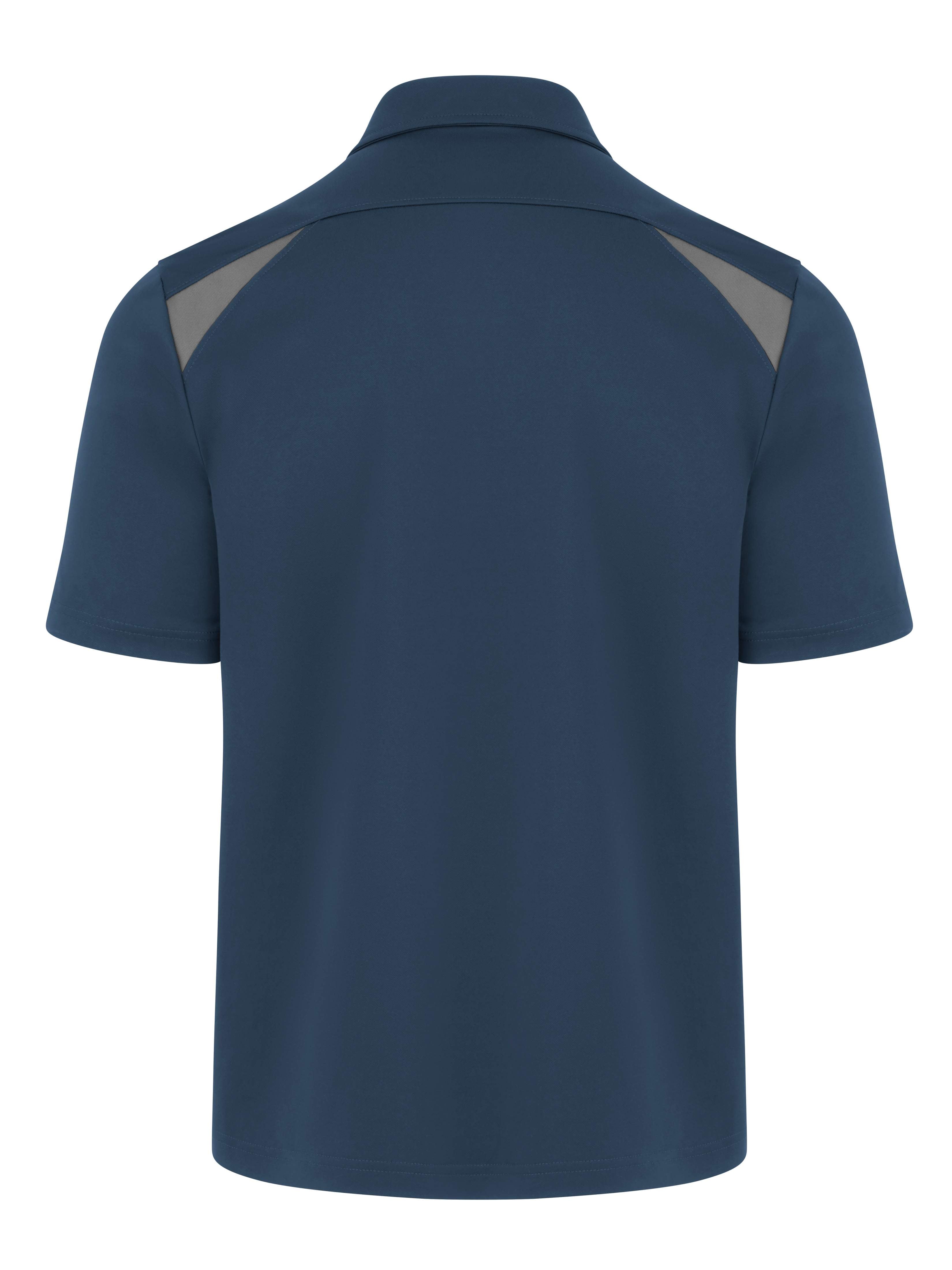 Dickies® Men's Team Performance Short-Sleeve Polo / LS66NS