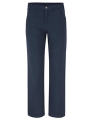 Dickies® Men's Jean-Cut Rugged Twill Pant / C798DN