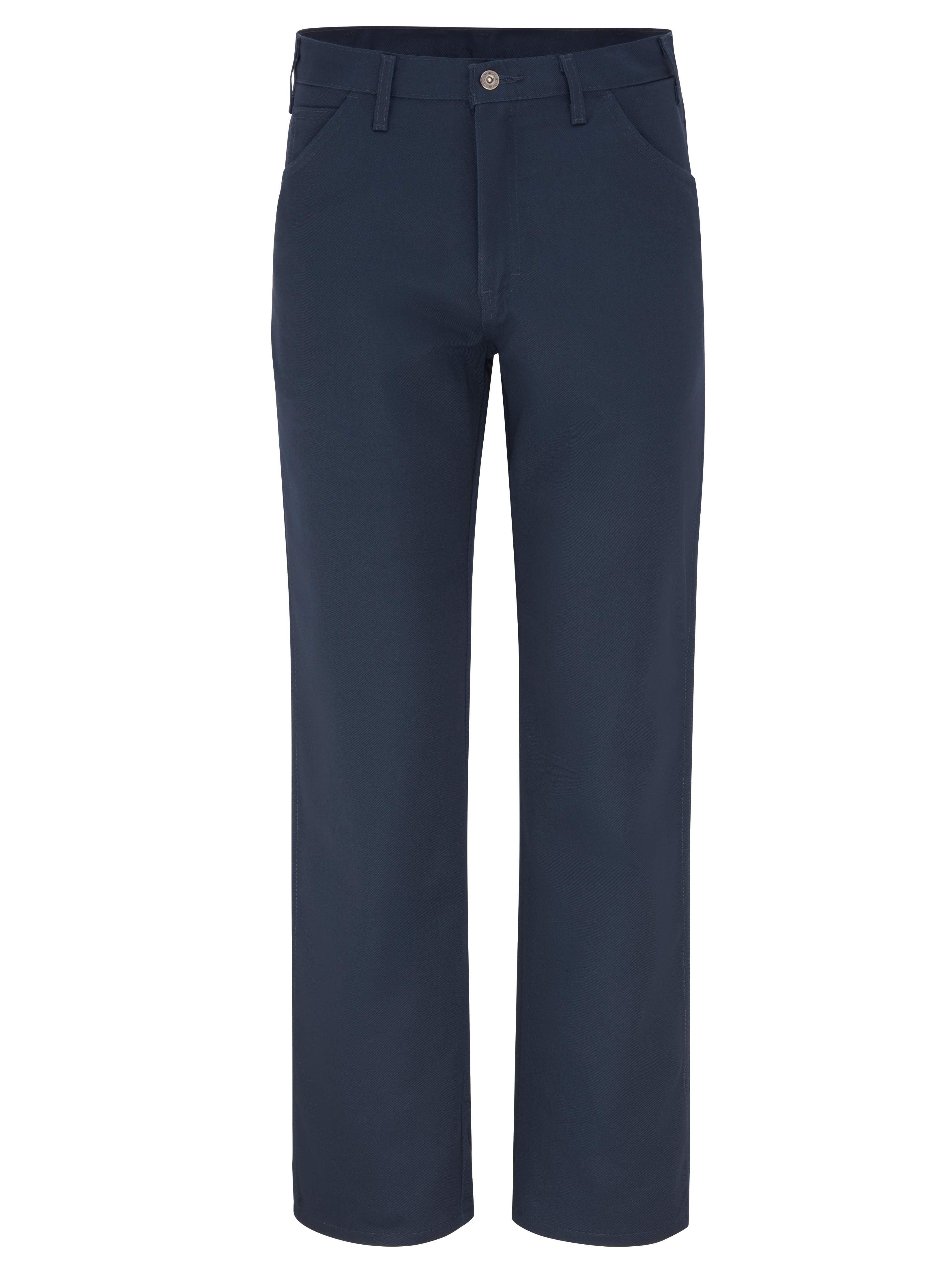 Dickies® Men's Jean-Cut Rugged Twill Pant / C798DN