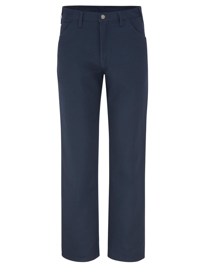 Dickies® Men's Jean-Cut Rugged Twill Pant / C798DN
