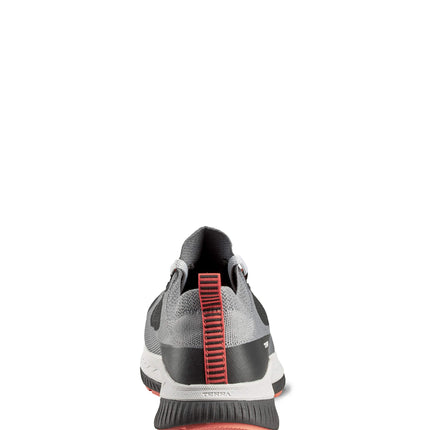 Terra® Men's Terra Eclipse Composite Toe Athletic Safety Work Shoe / 4T8MBR