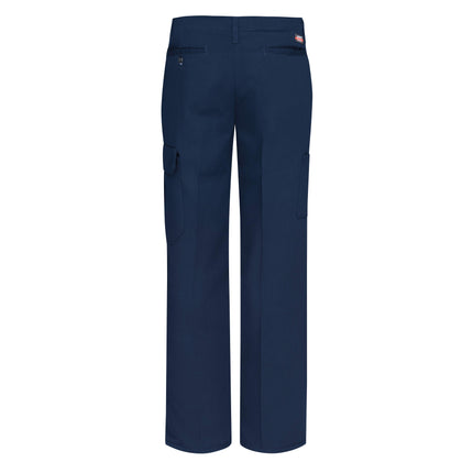 Bulwark® Women's Lightweight FR Cargo Pant / PMU3NV