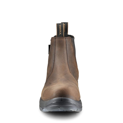 Terra® Men's Terra Murphy 6" Composite Toe Pull-On Safety Work Boot / R4NRDB