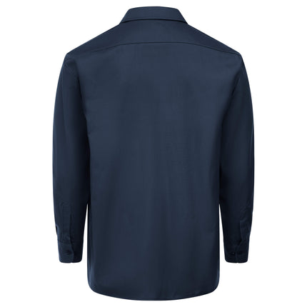 Dickies® Men's Long-Sleeve Traditional Work Shirt / 5574DN