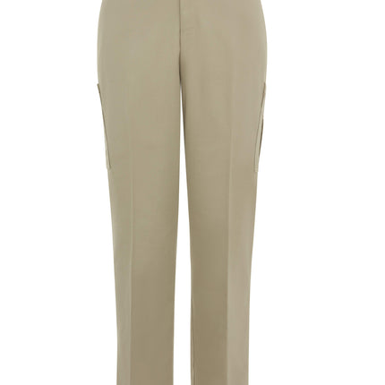 Dickies® Women's Cotton Cargo Pant / FW39DS