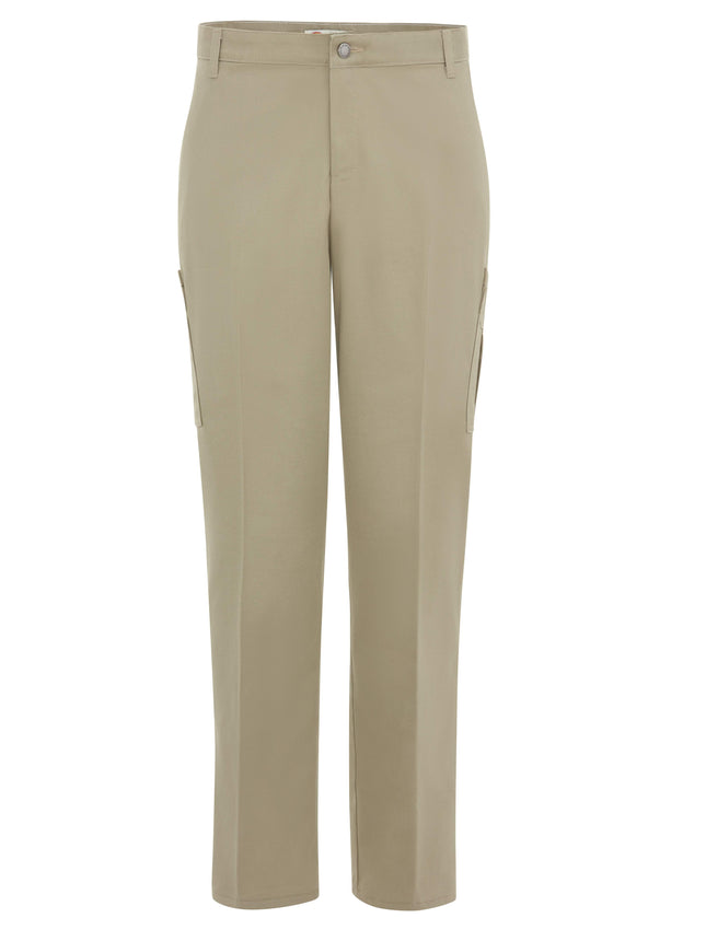 Dickies® Women's Cotton Cargo Pant / FW39DS