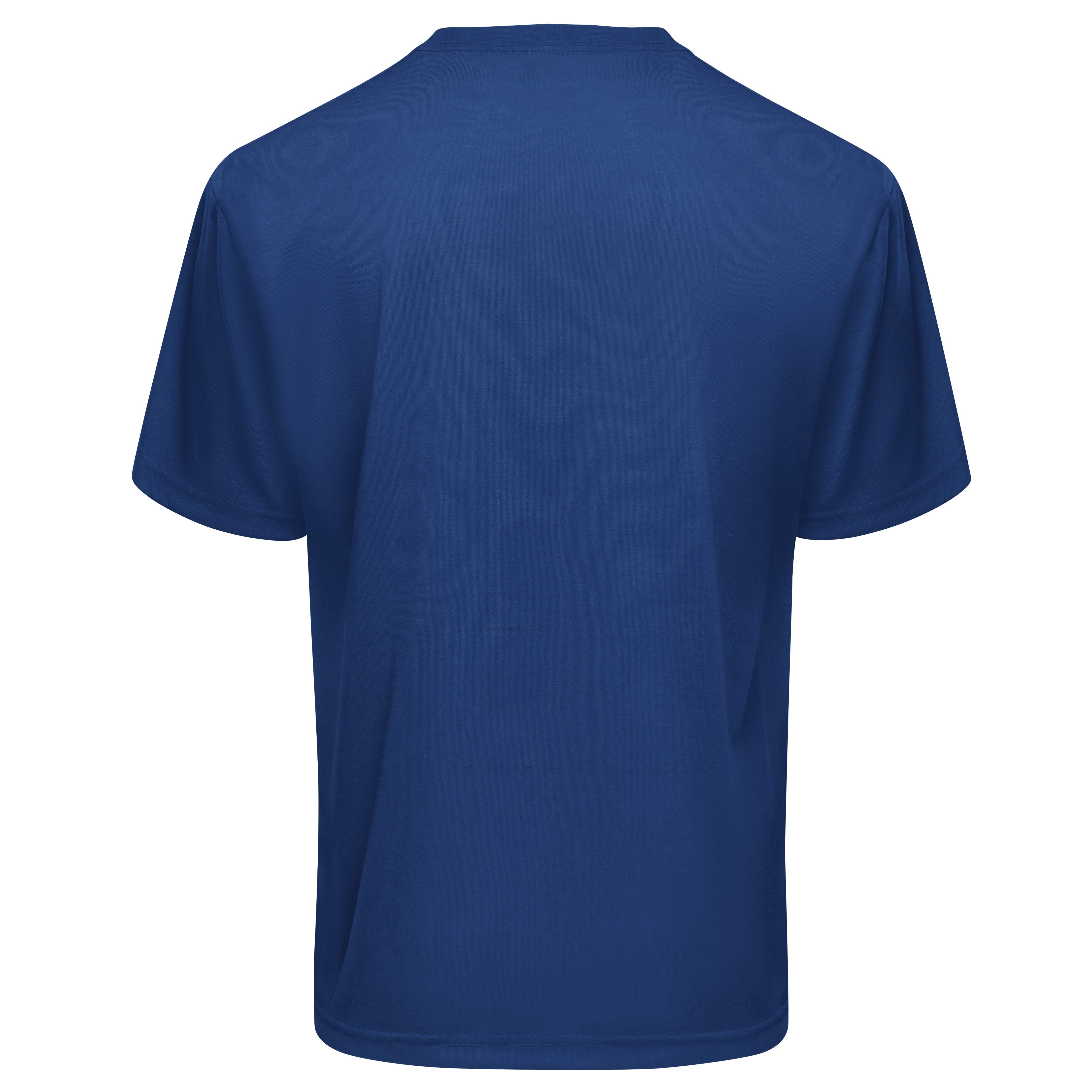 Red Kap® Men's Performance Short-Sleeve Core Tee / SK4SRB