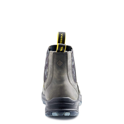 Terra® Men's Terra Murphy 6" Soft Toe Pull-On Work Boot / R4NSGY