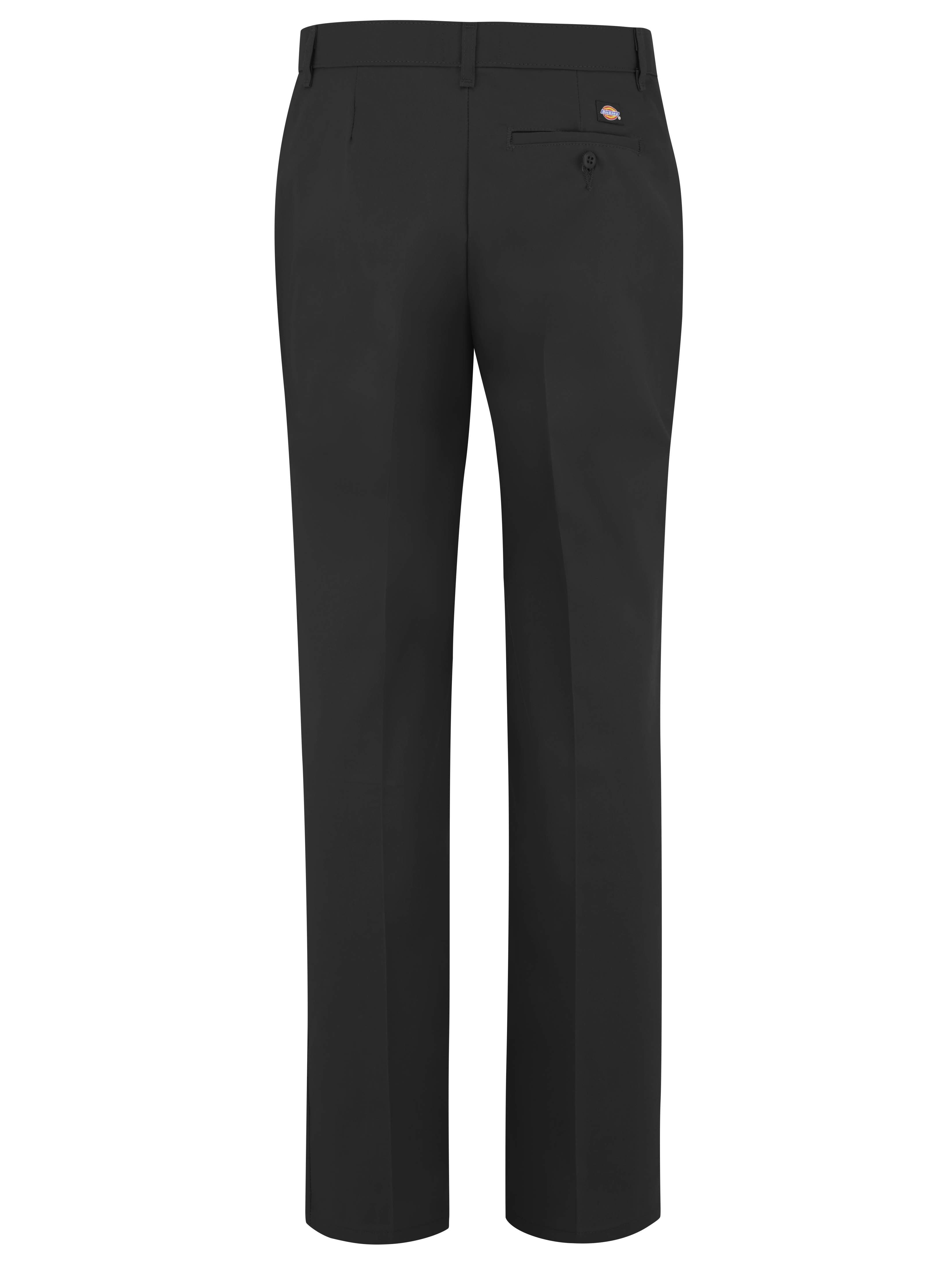 Dickies® Women's Premium Flat Front Pant / FP21BK