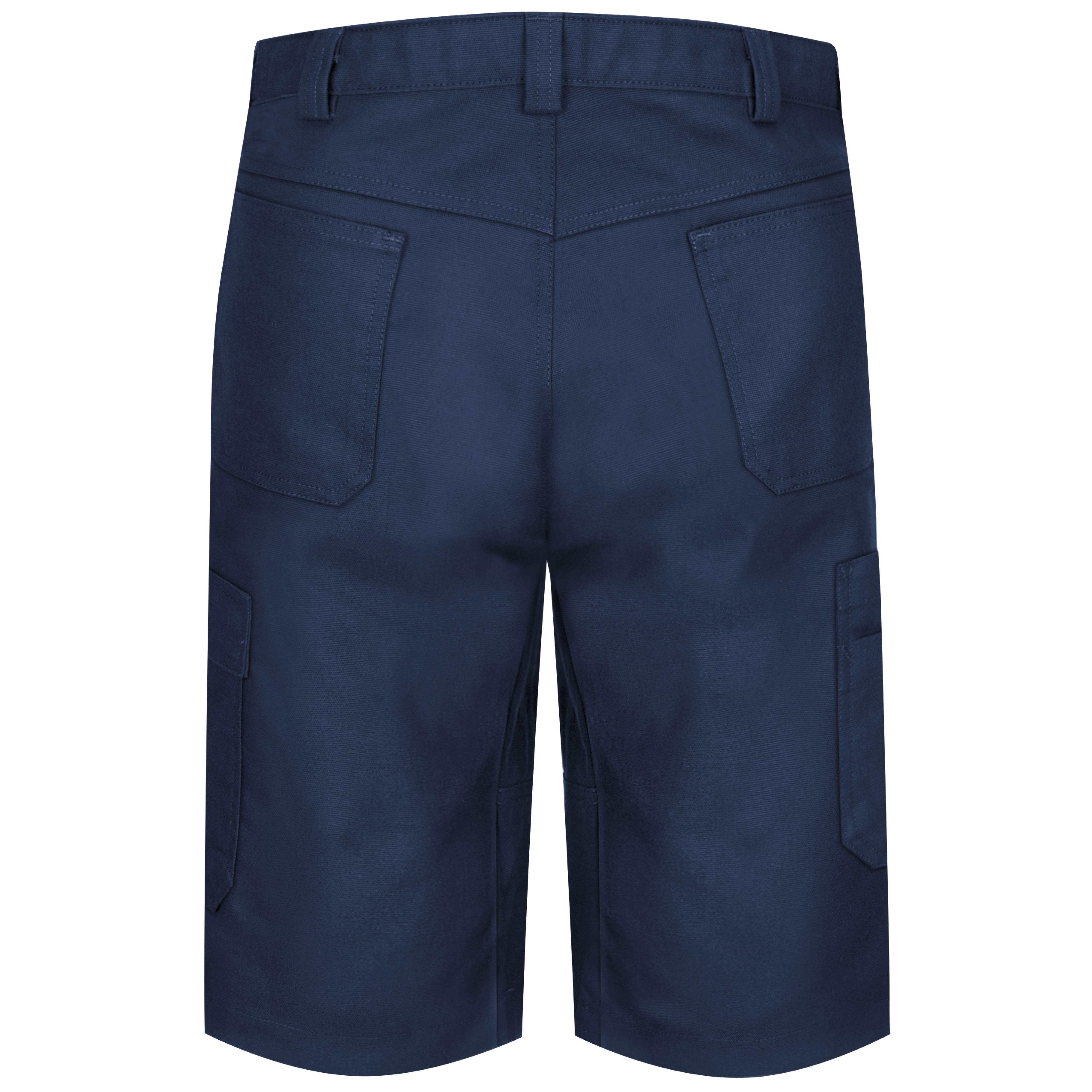 Red Kap® Men's Performance Shop Shorts / PT4ANV
