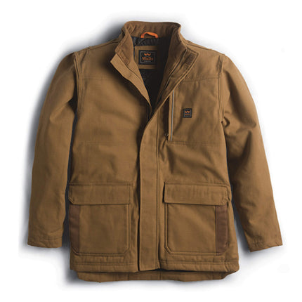 Walls® Cypress DWR Duck Insulated Work Coat / YC86PC
