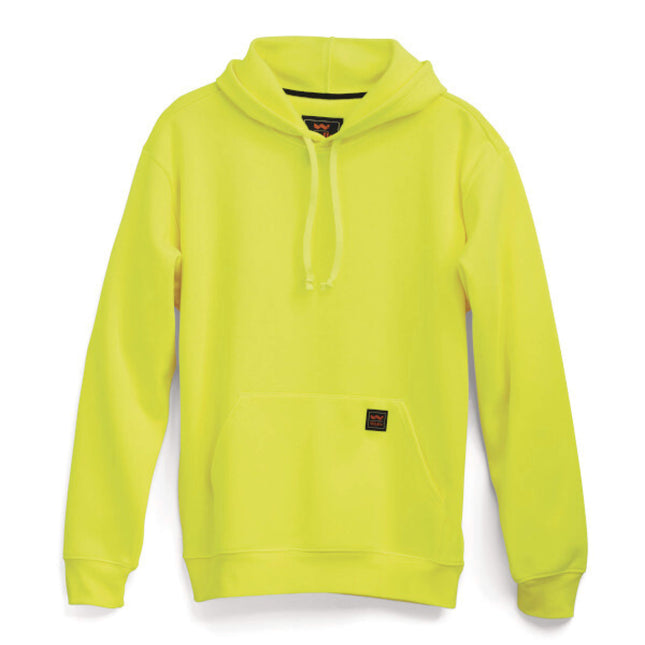 Liberty® Walls Outdoor Goods Enhanced Vis Pullover Work Hoodie / YW20VY